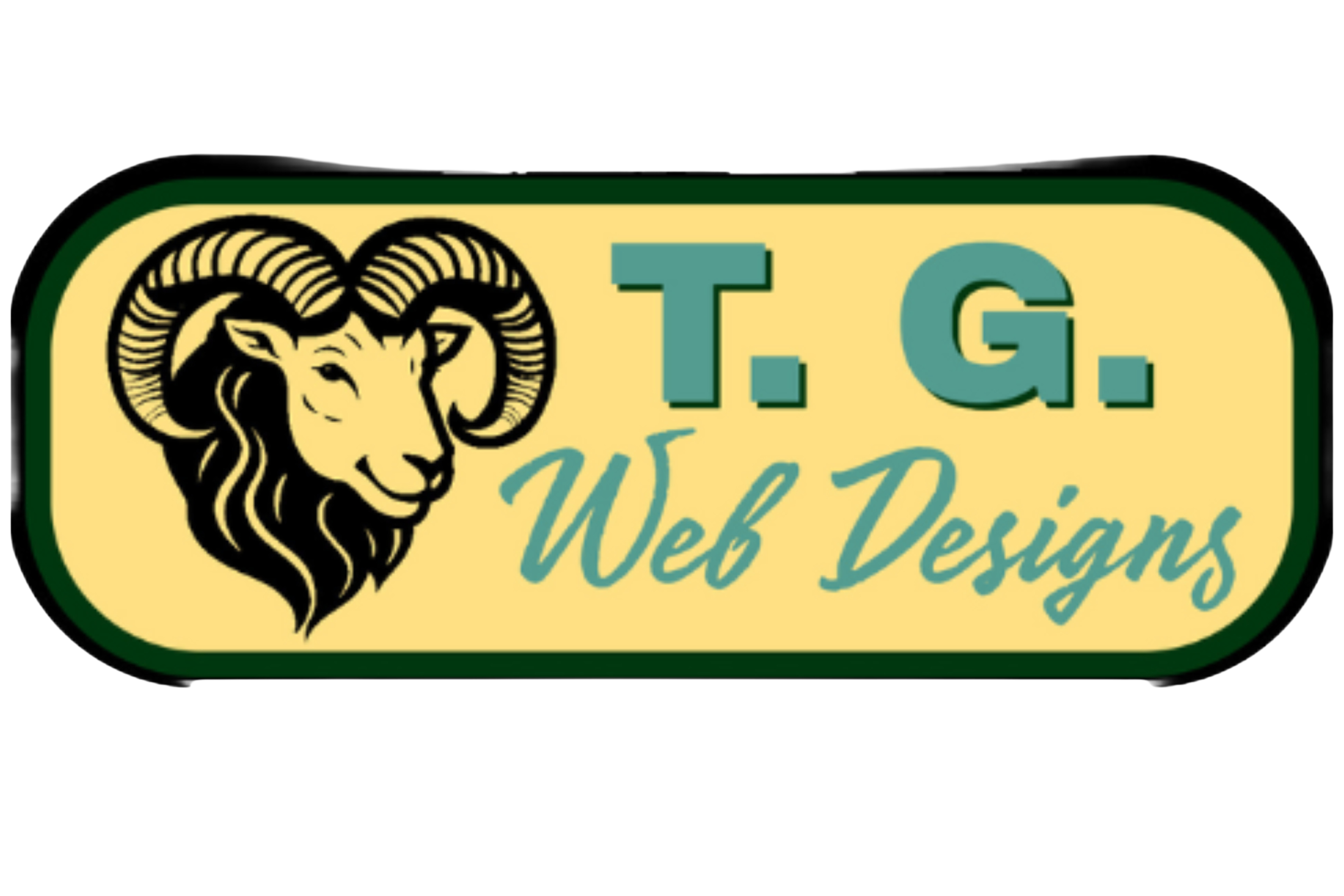 T. G. Web Designs